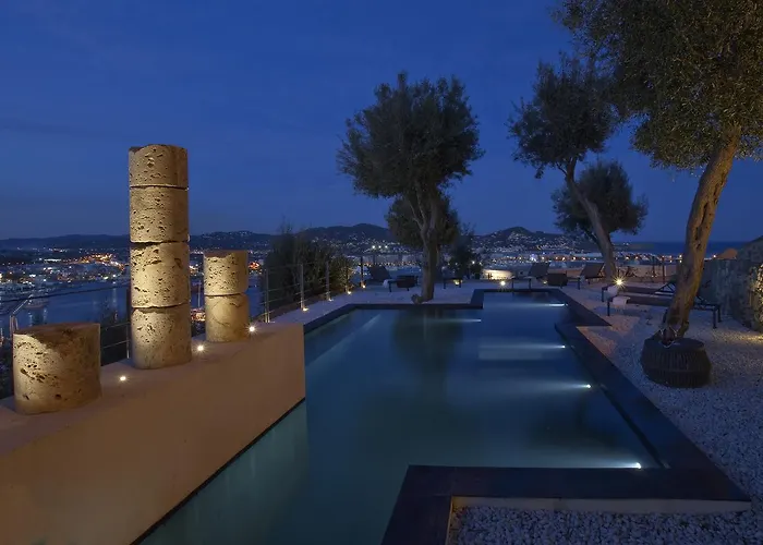 Hotel La Torre Del Canonigo - Small Luxury Hotels