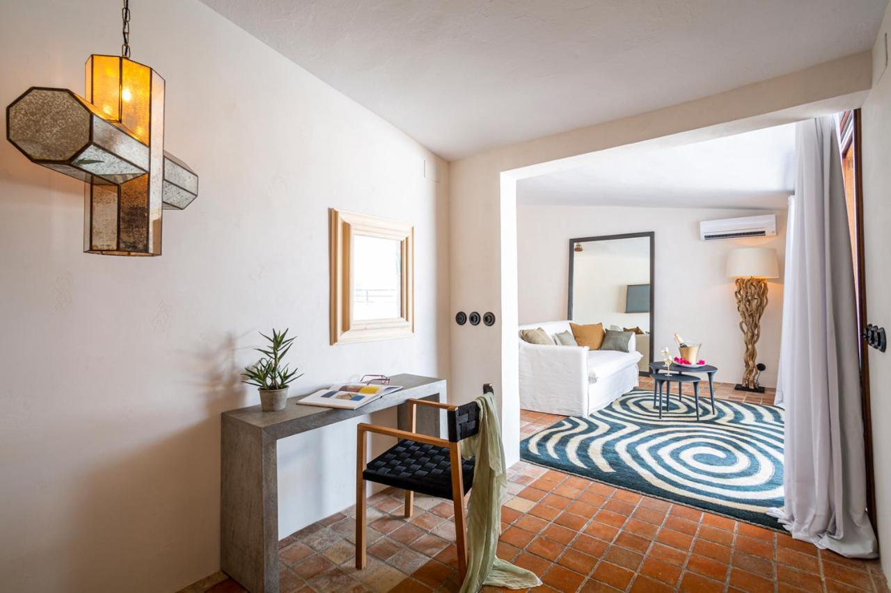 La Torre Del Canonigo - Small Luxury Ibiza