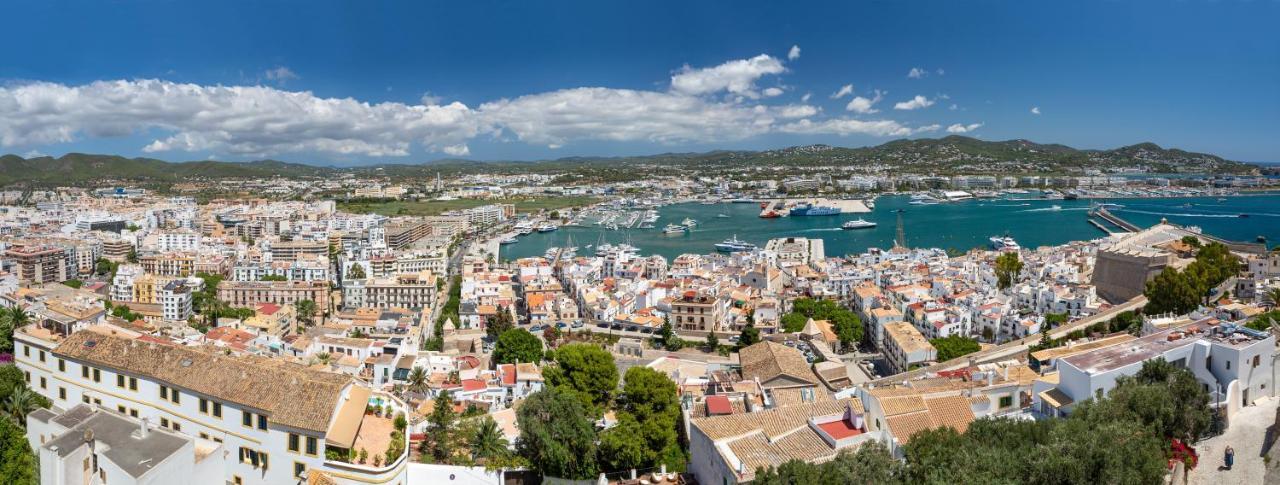 La Torre Del Canonigo - Small Luxury Ibiza