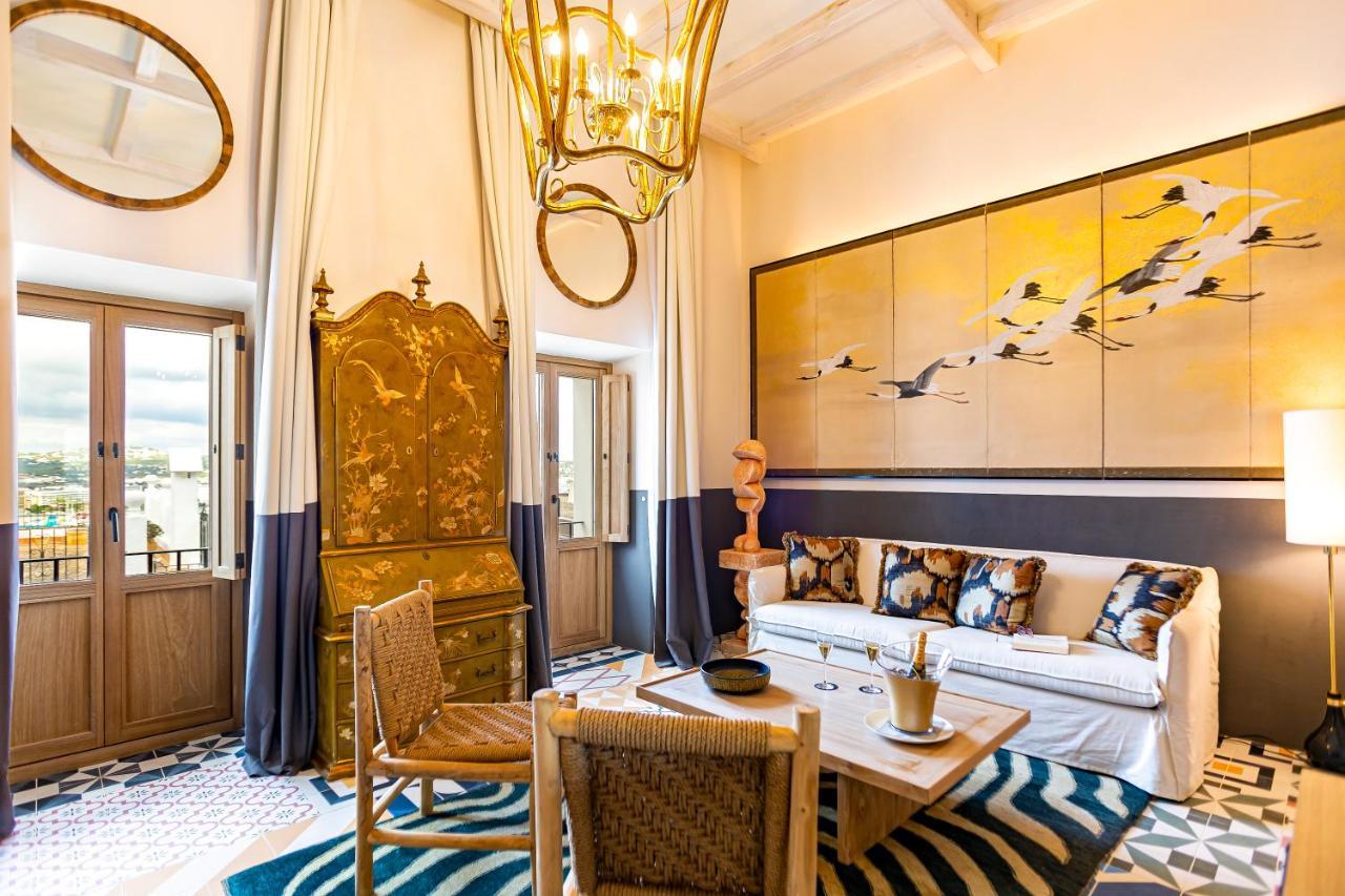 La Torre Del Canonigo - Small Luxury 4* Ibiza