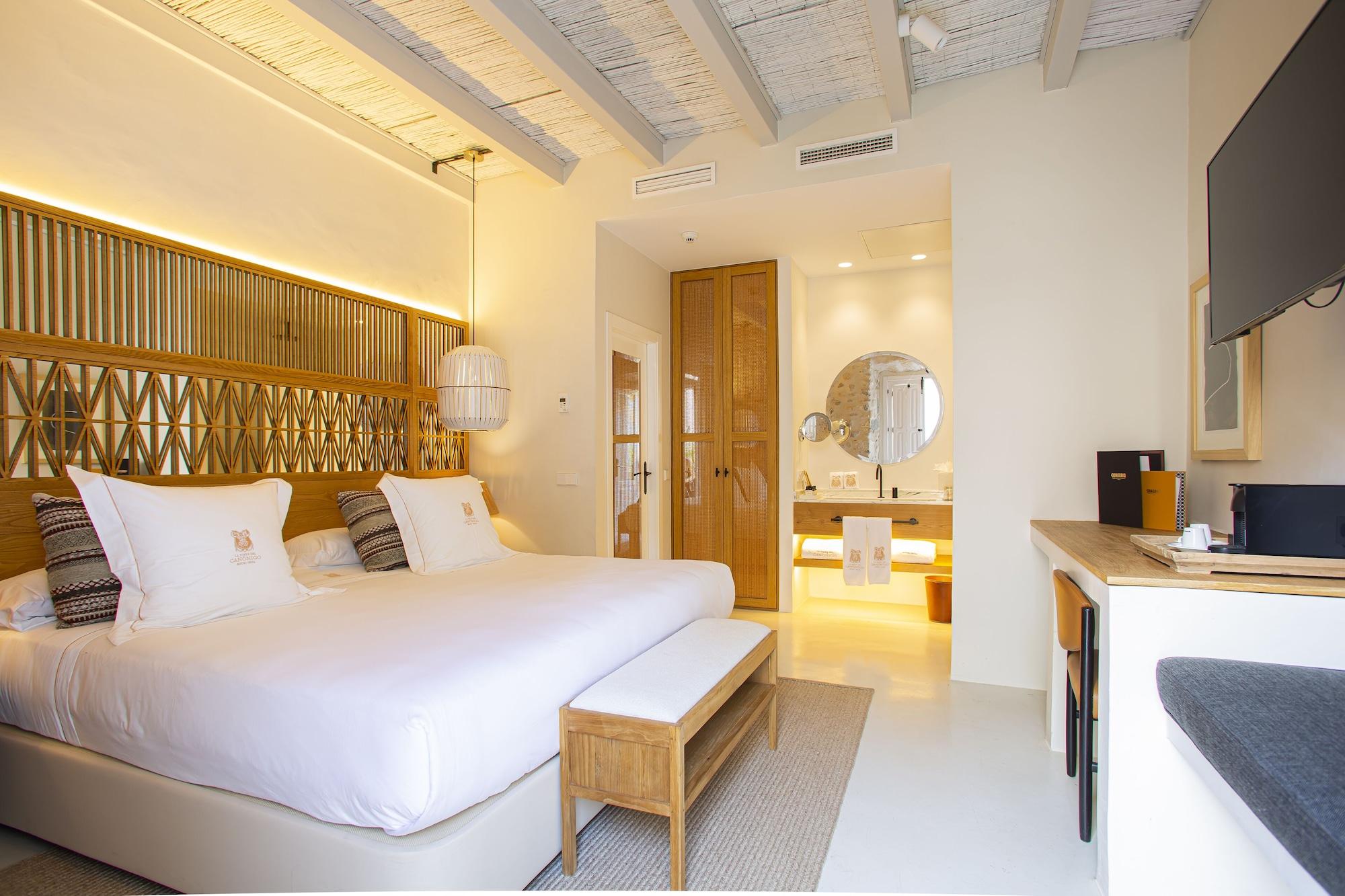 Hotel La Torre Del Canonigo - Small Luxury Ibiza