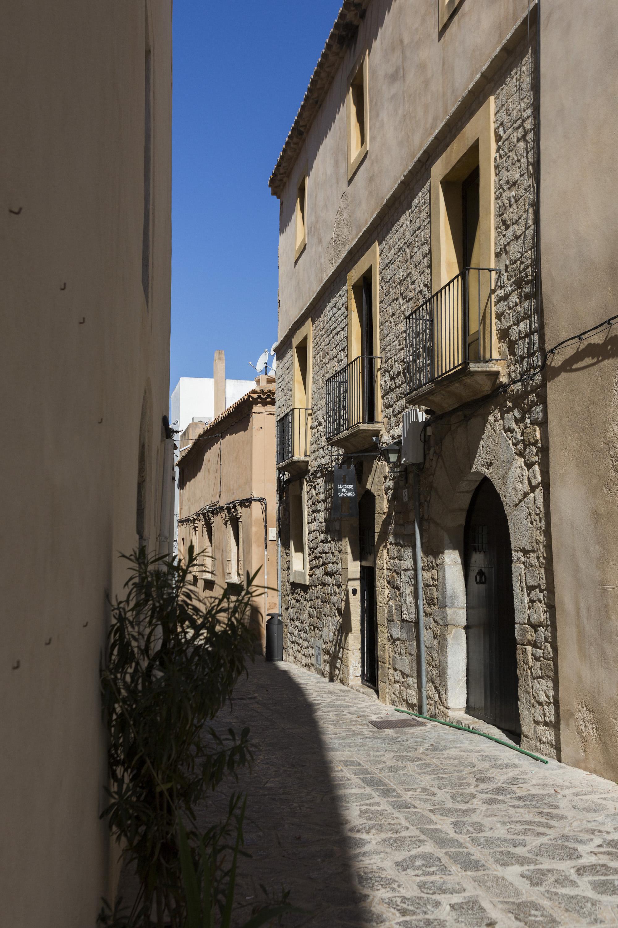 Hotel La Torre Del Canonigo - Small Luxury Eivissa