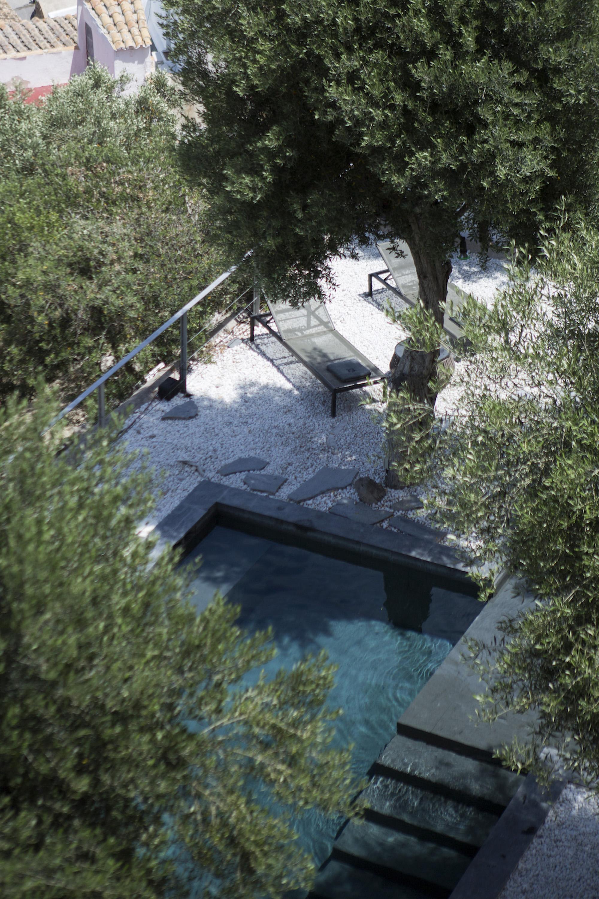 La Torre Del Canonigo - Small Luxury Eivissa