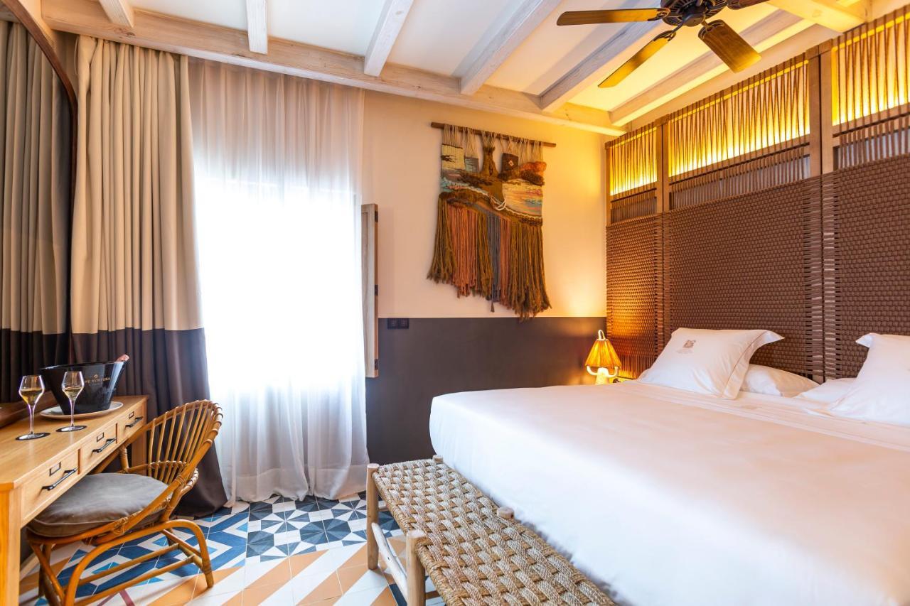 Hotel La Torre Del Canonigo - Small Luxury Ibiza-stad