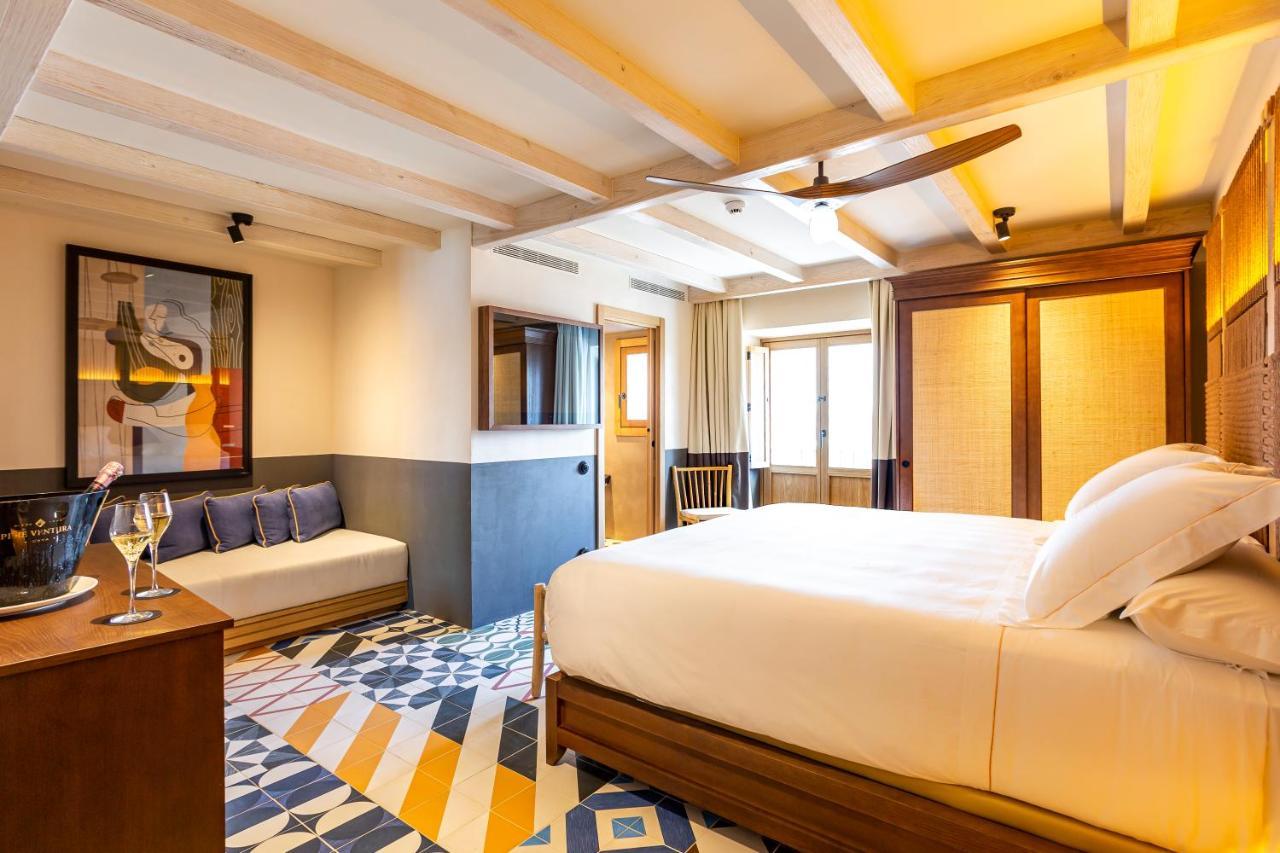 La Torre Del Canonigo - Small Luxury 4* Ibiza-stad