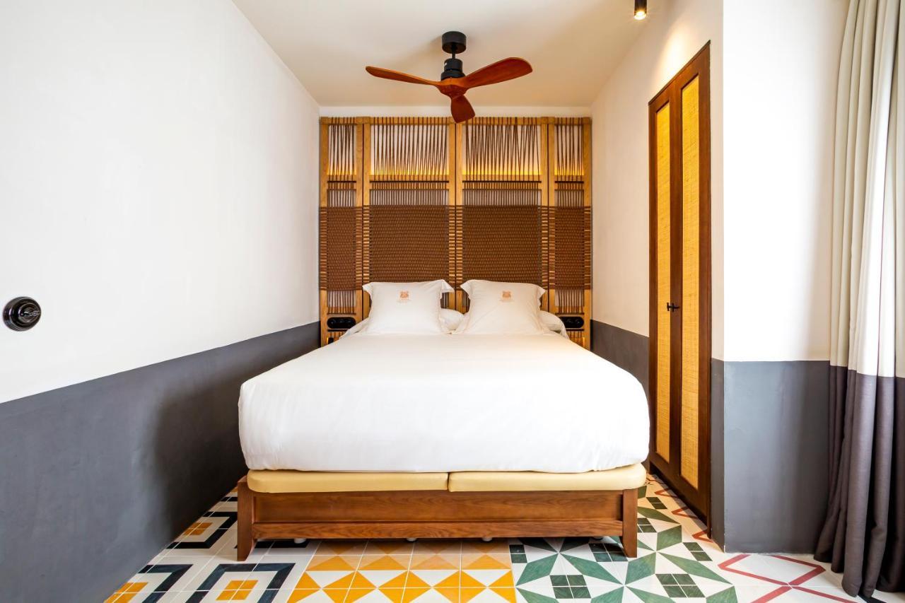 La Torre Del Canonigo - Small Luxury 4* Ibiza-stad