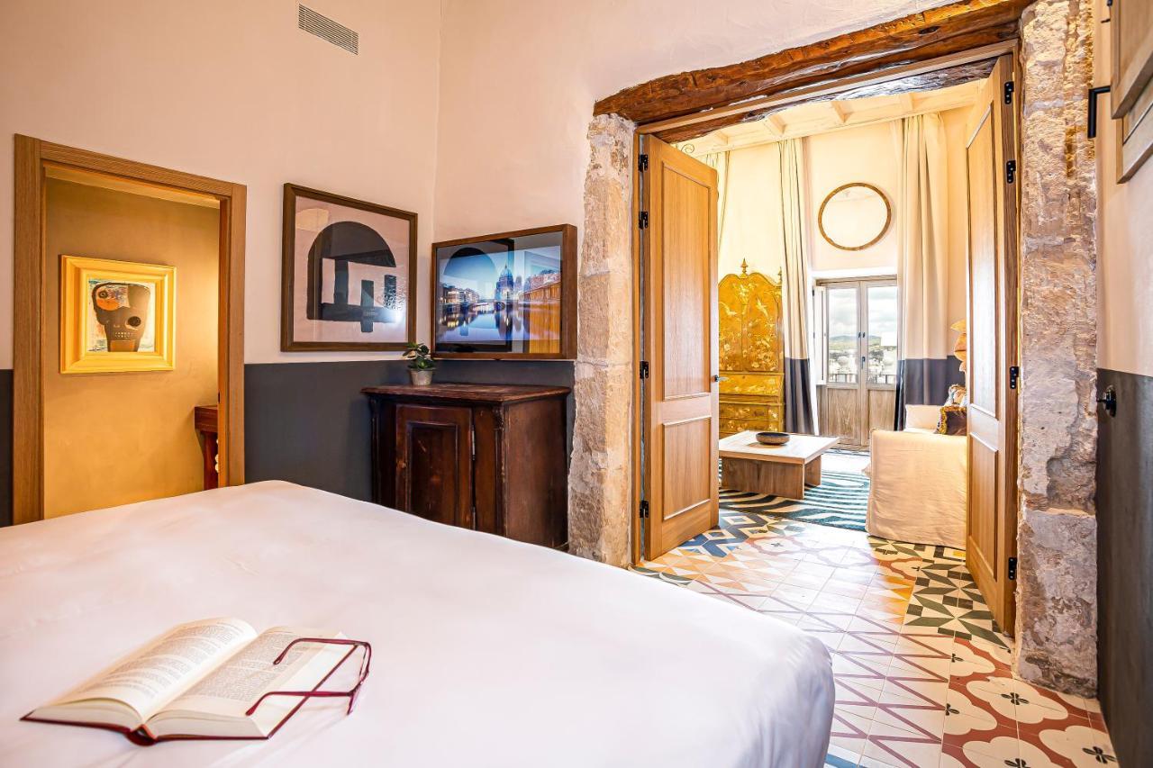 La Torre Del Canonigo - Small Luxury 4* Ibiza-stad