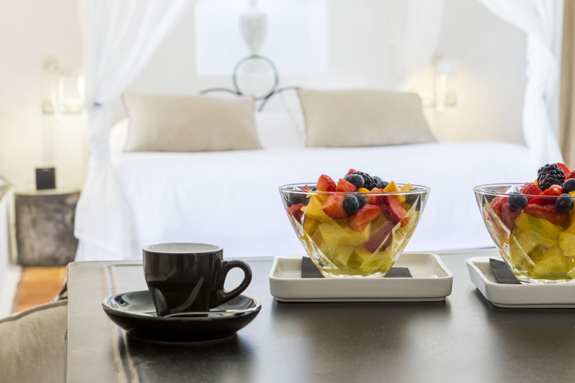 Hotel La Torre Del Canonigo - Small Luxury Ibiza