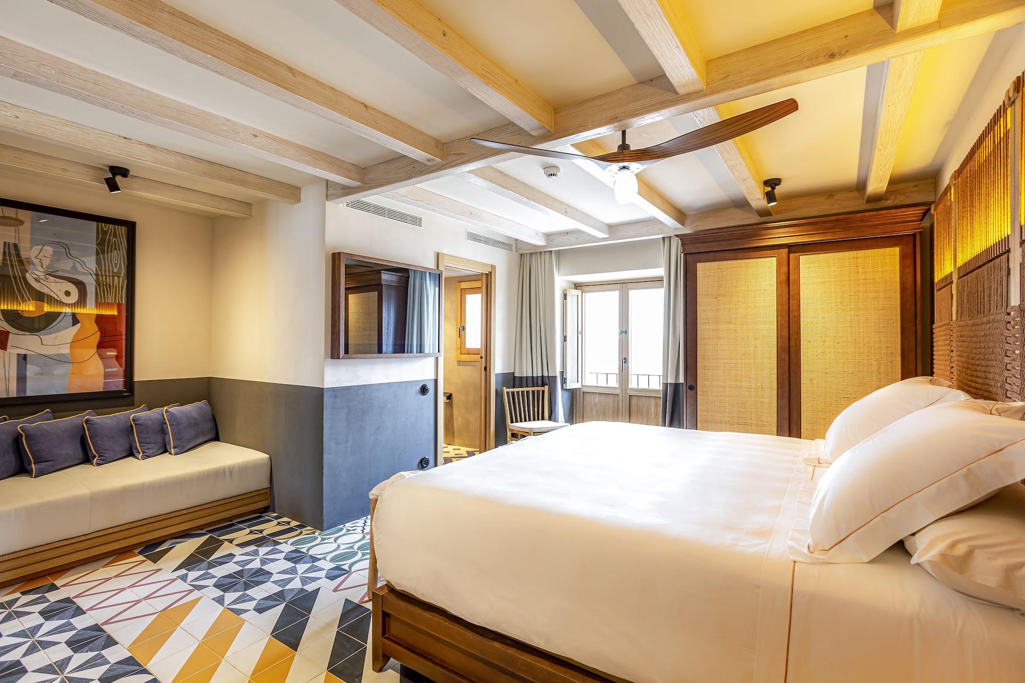 La Torre Del Canonigo - Small Luxury Ibiza