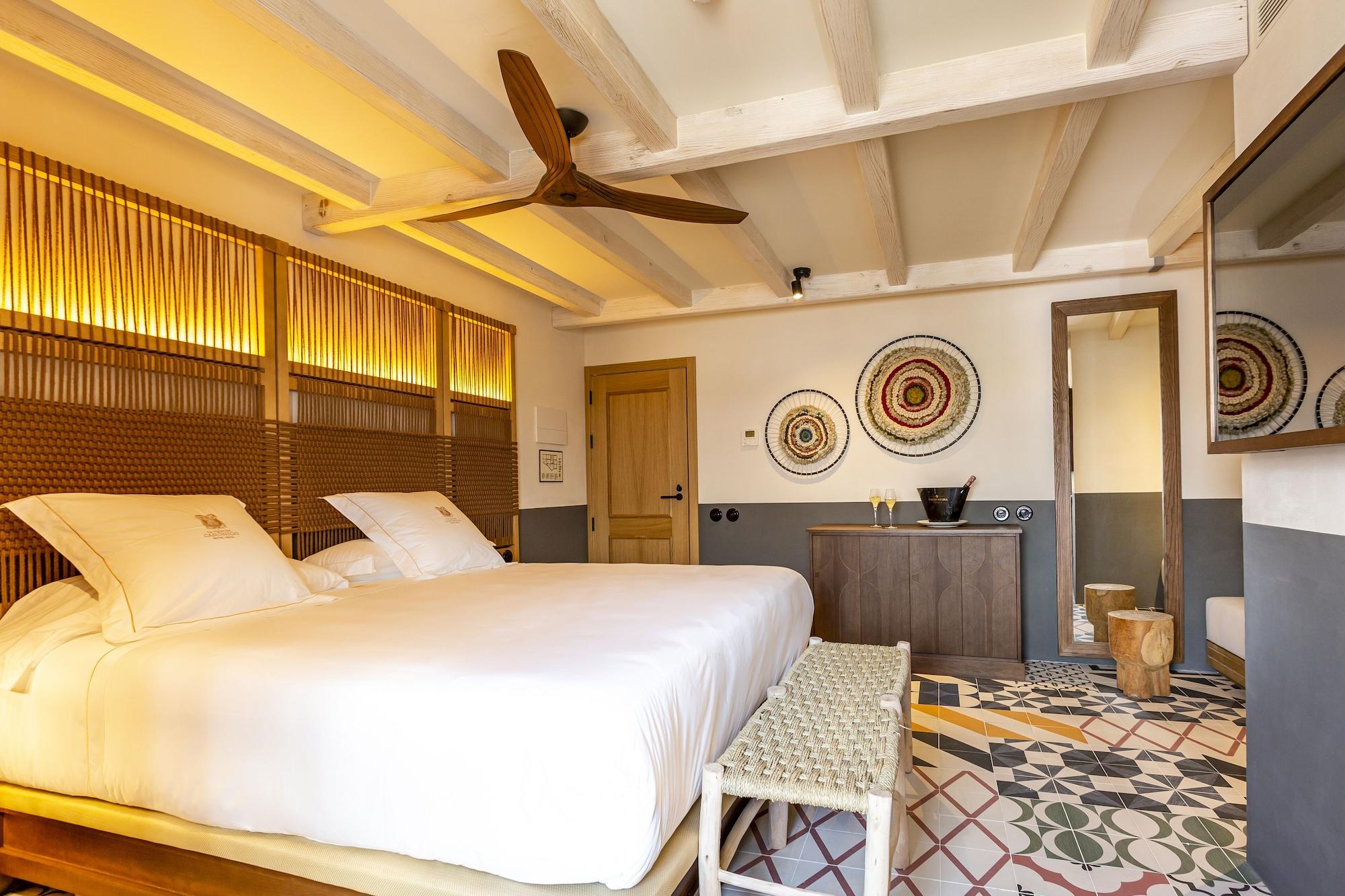 Hotel La Torre Del Canonigo - Small Luxury Ibiza