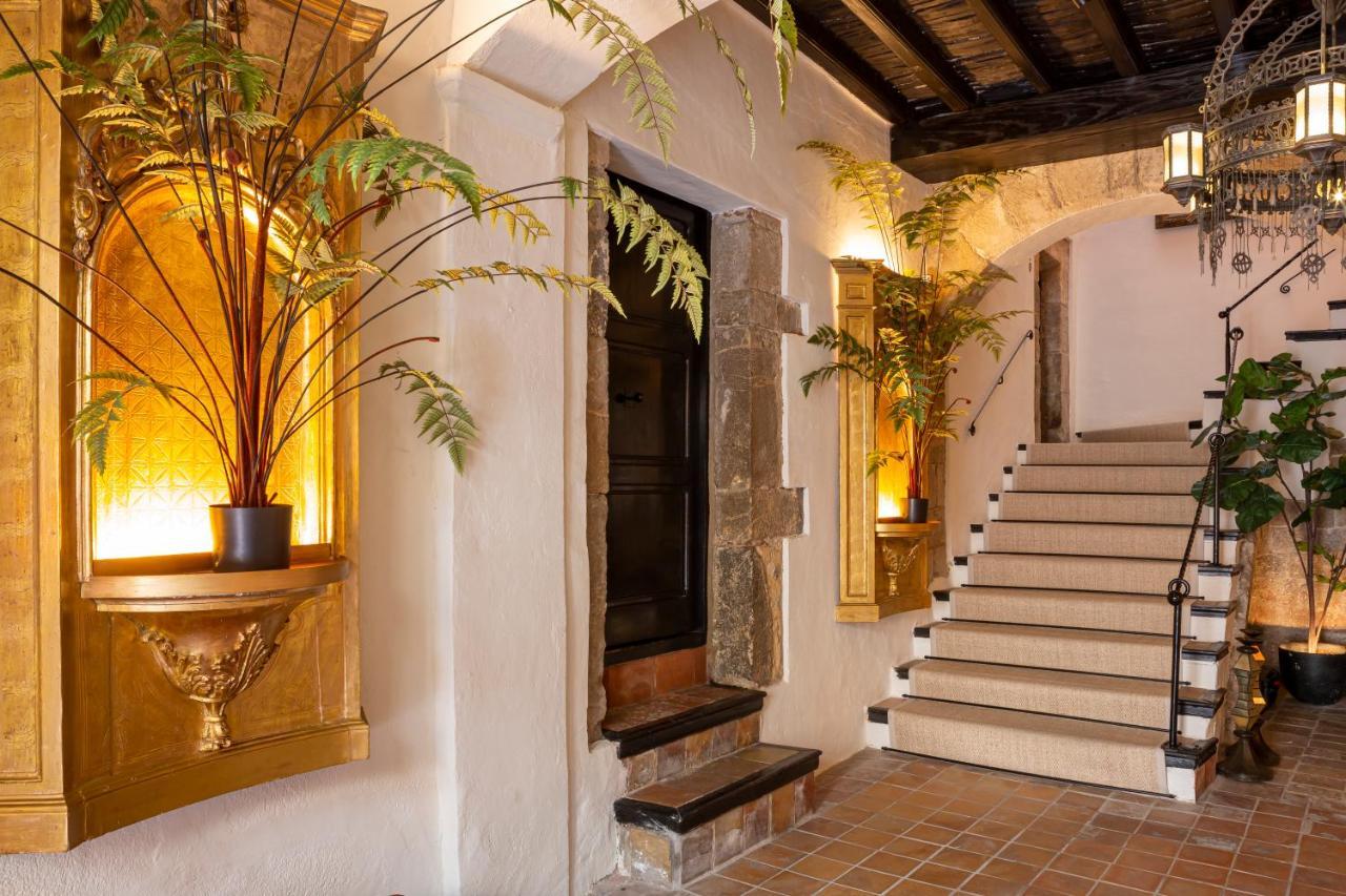 Hotel La Torre Del Canonigo - Small Luxury Ibiza-stad
