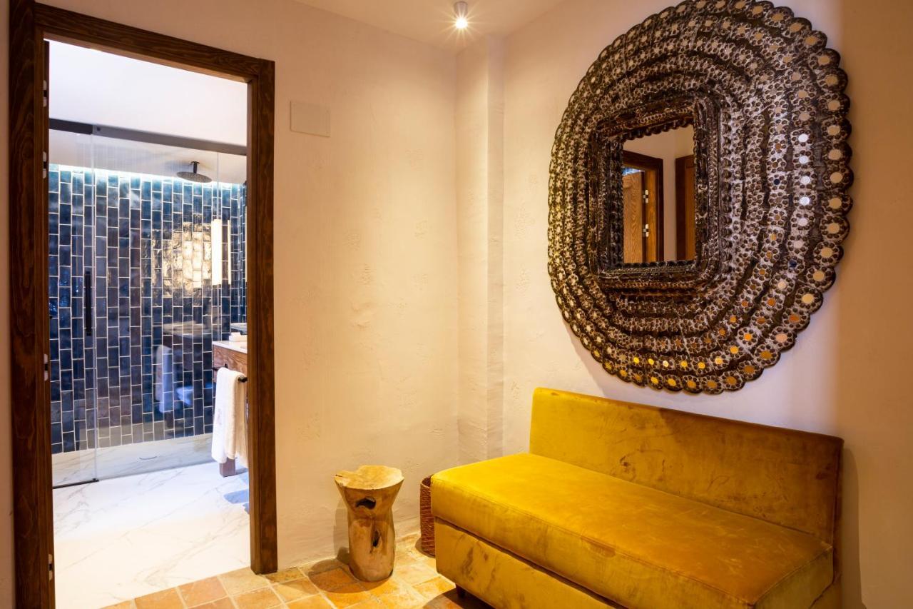 La Torre Del Canonigo - Small Luxury Ibiza-stad