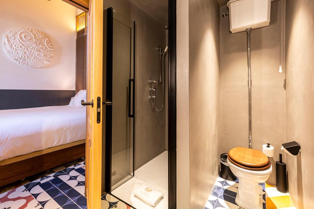 Hotel La Torre Del Canonigo - Small Luxury Ibiza-stad