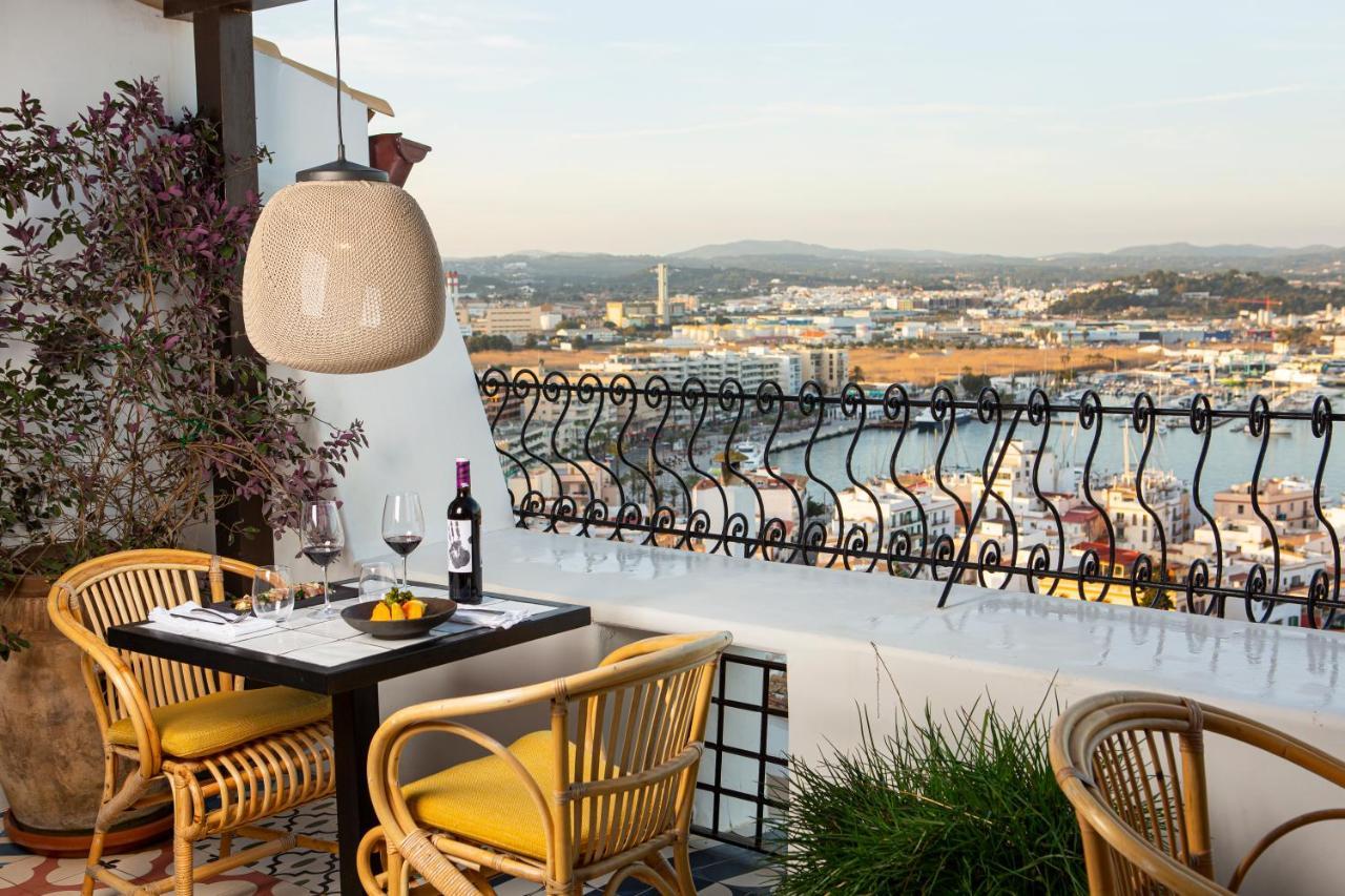 La Torre Del Canonigo - Small Luxury 4* Ibiza-stad