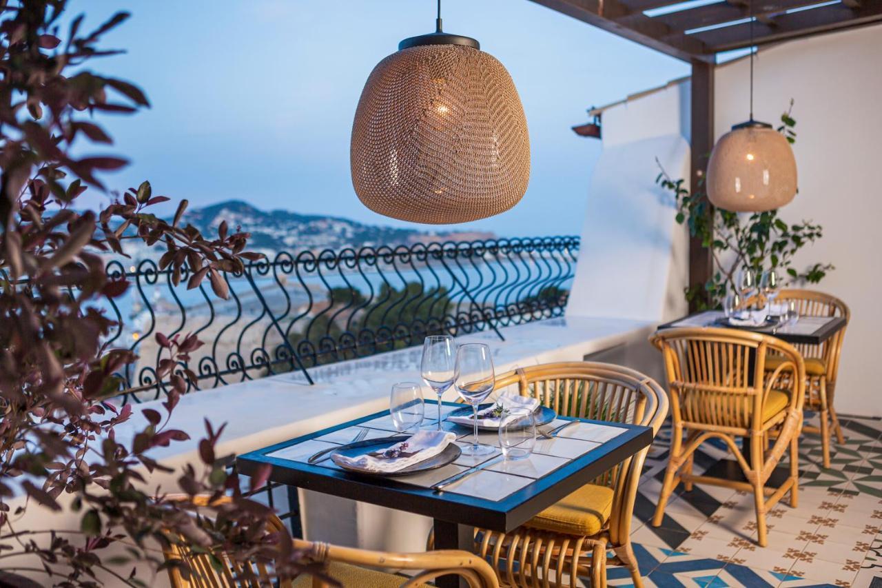 La Torre Del Canonigo - Small Luxury 4* Ibiza-stad