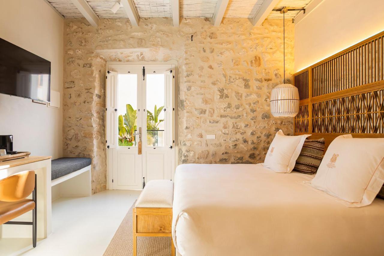 Hotel La Torre Del Canonigo - Small Luxury Ibiza-stad