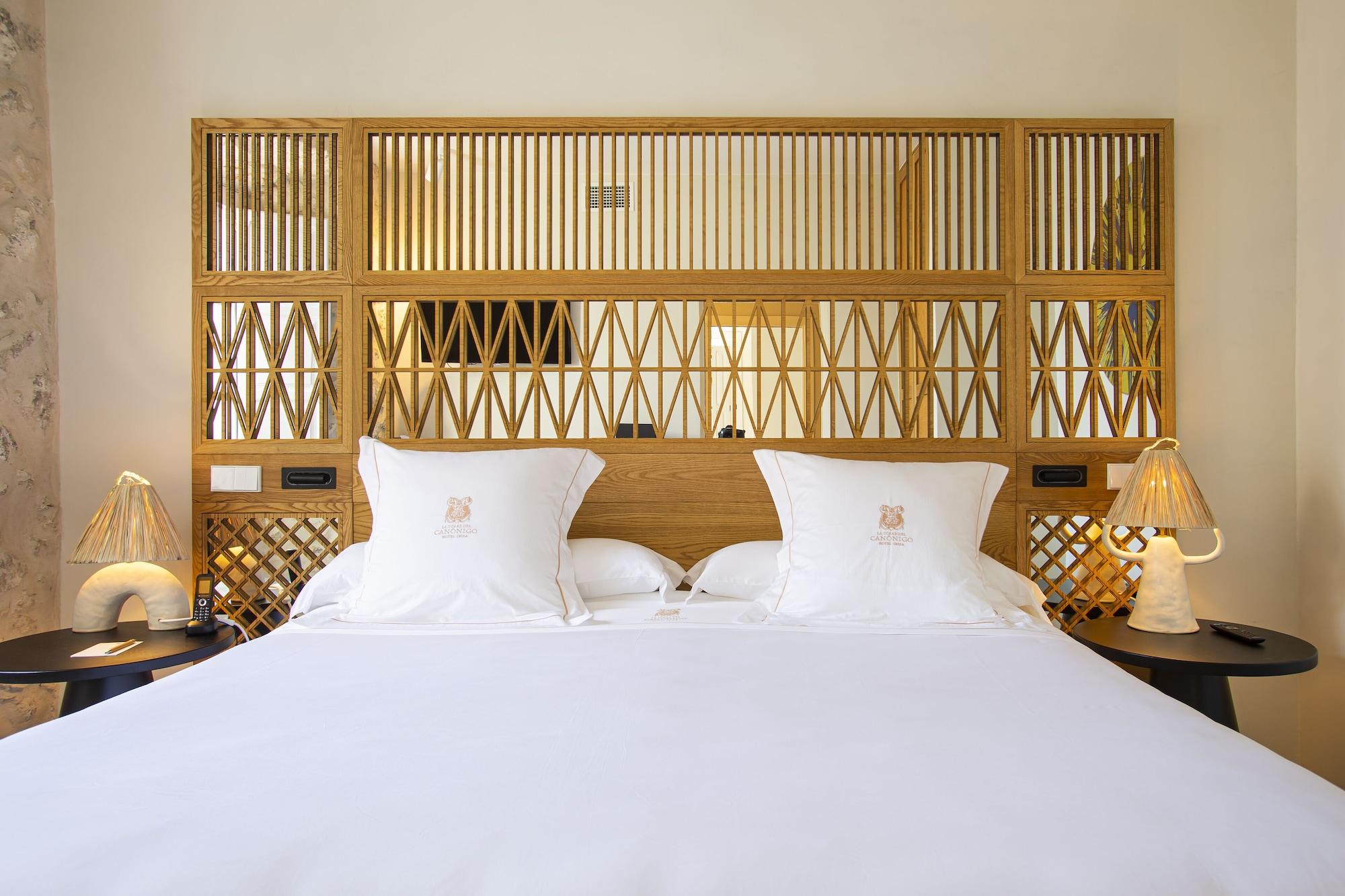 La Torre Del Canonigo - Small Luxury Hotel Ibiza-stad