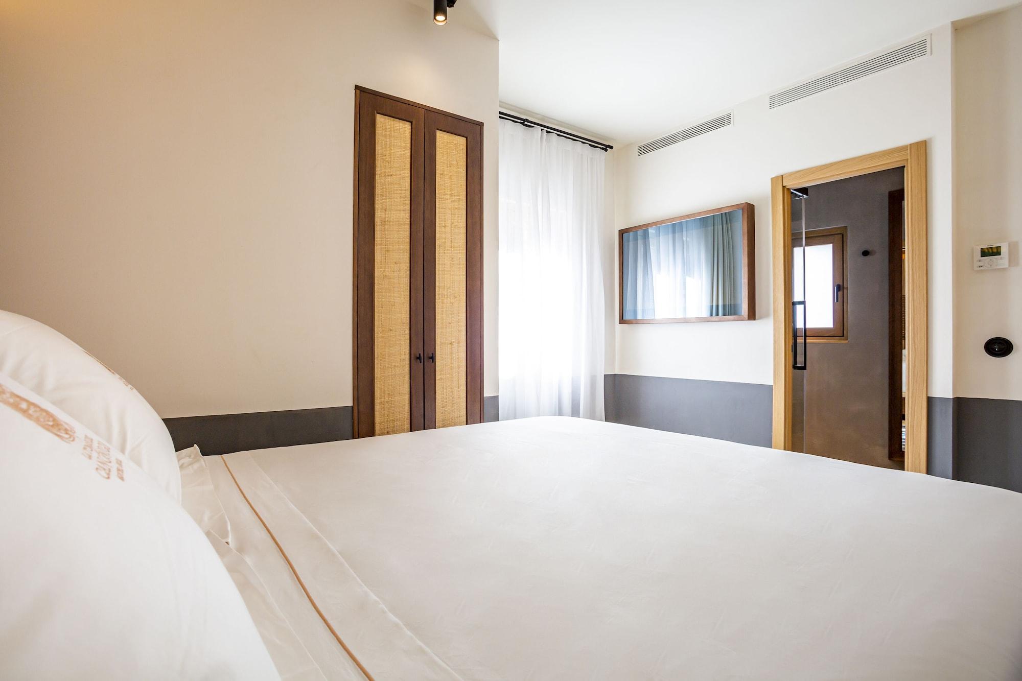 La Torre Del Canonigo - Small Luxury Ibiza-stad